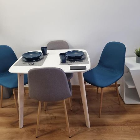 Elysium Residence Budapest Eksteriør bilde
