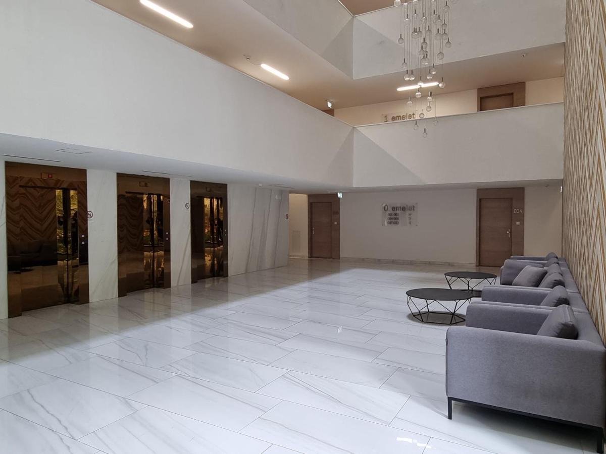 Elysium Residence Budapest Eksteriør bilde