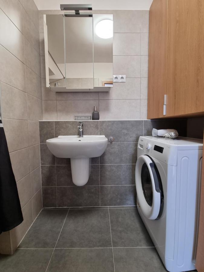 Elysium Residence Budapest Eksteriør bilde