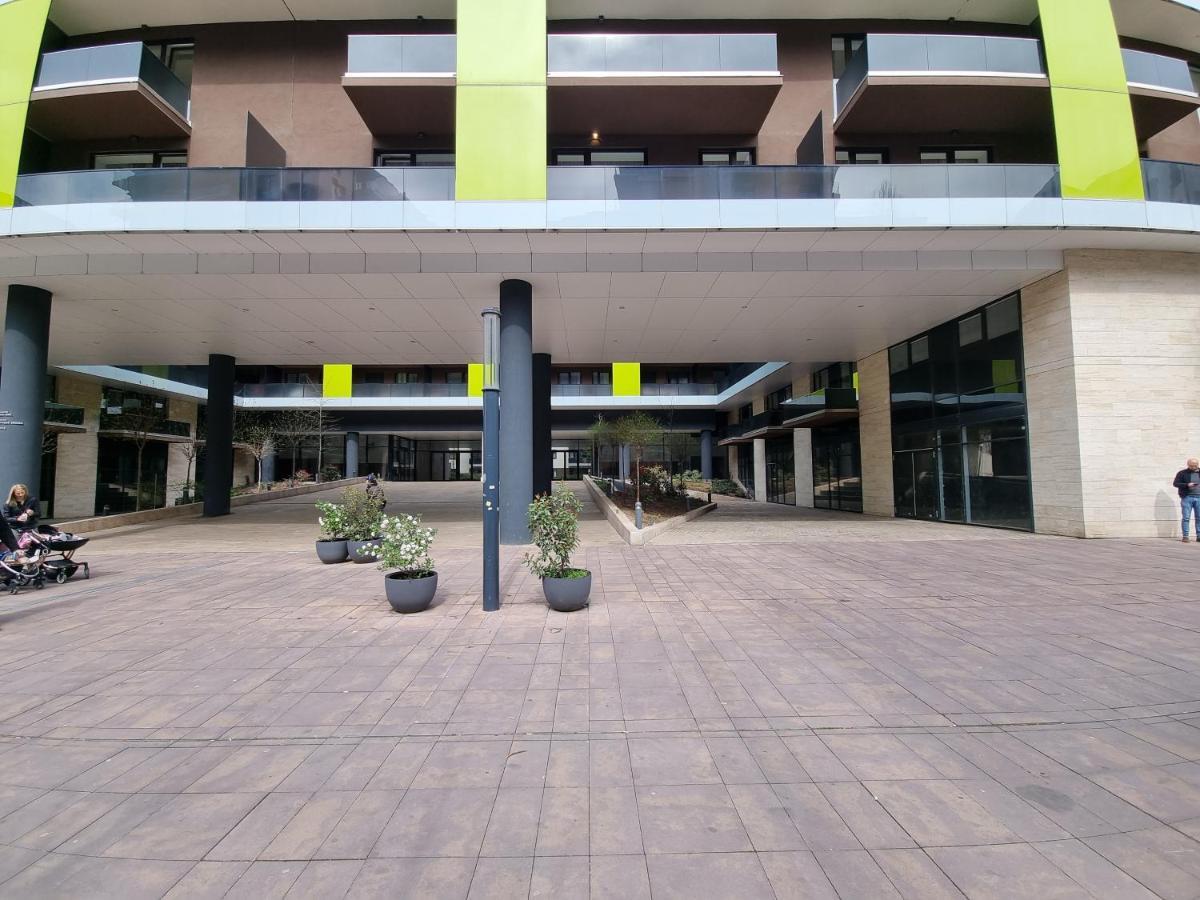 Elysium Residence Budapest Eksteriør bilde