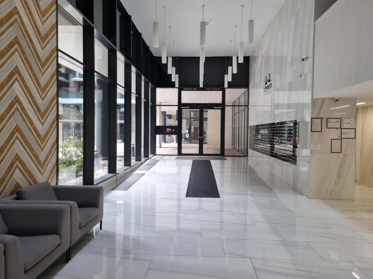Elysium Residence Budapest Eksteriør bilde
