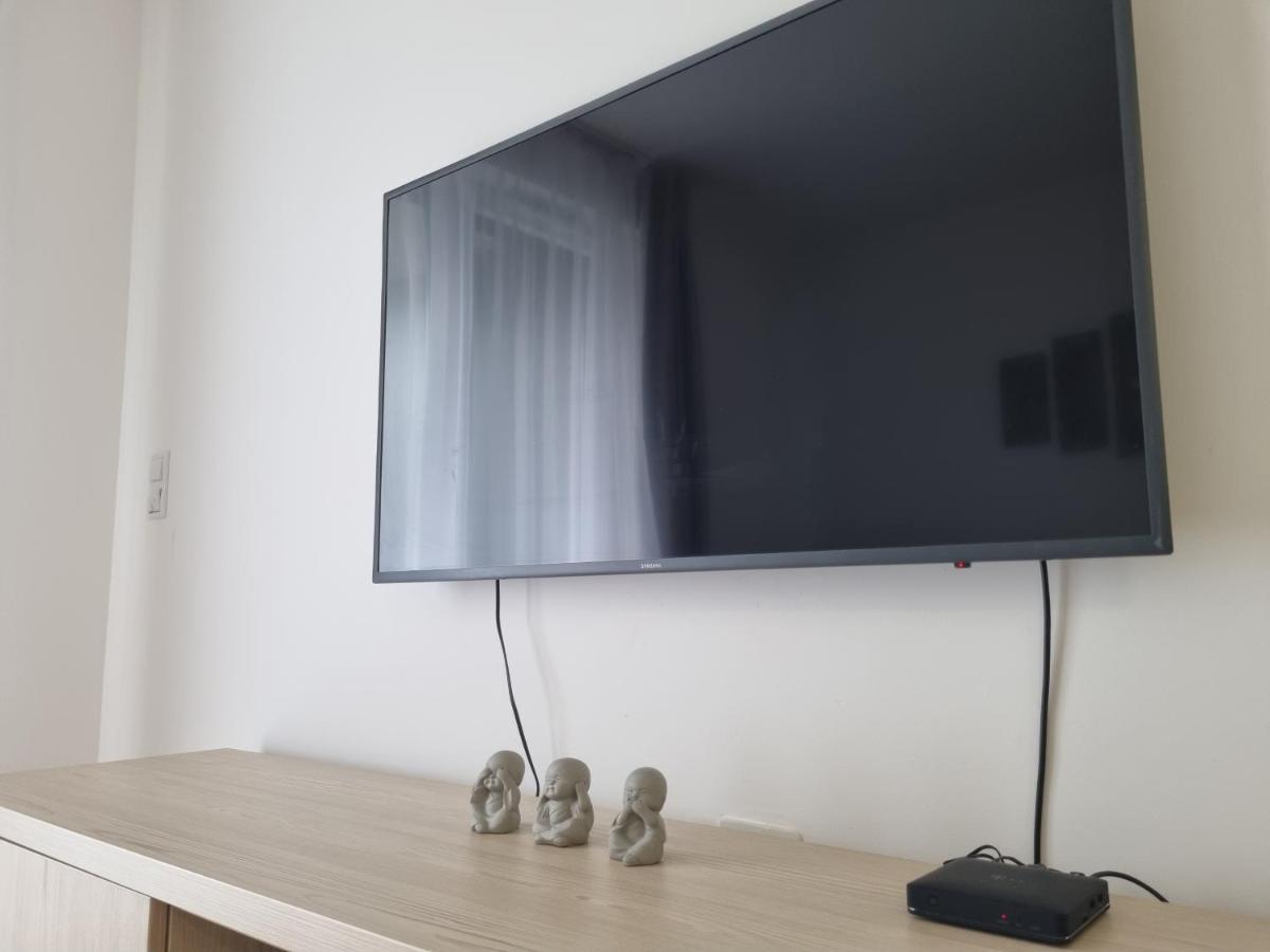 Elysium Residence Budapest Eksteriør bilde