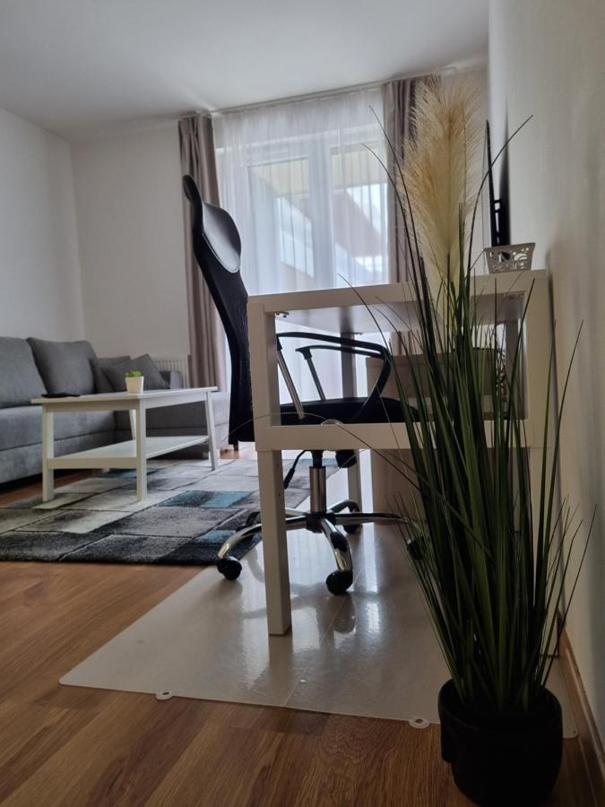 Elysium Residence Budapest Eksteriør bilde